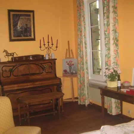 Le Moulin Holiday home Pontoise-les-Noyon