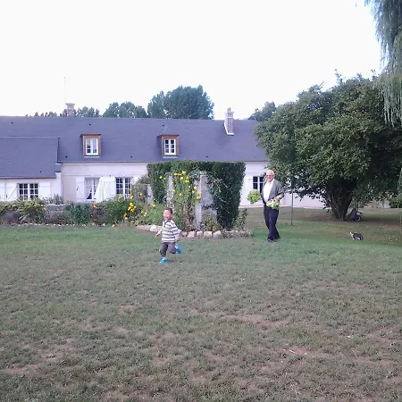 Le Moulin Pontoise-les-Noyon