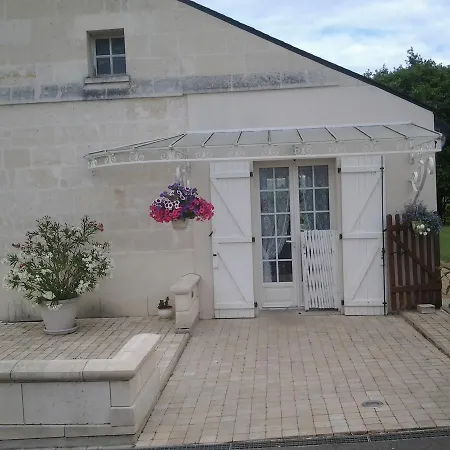 Le Moulin Holiday home *