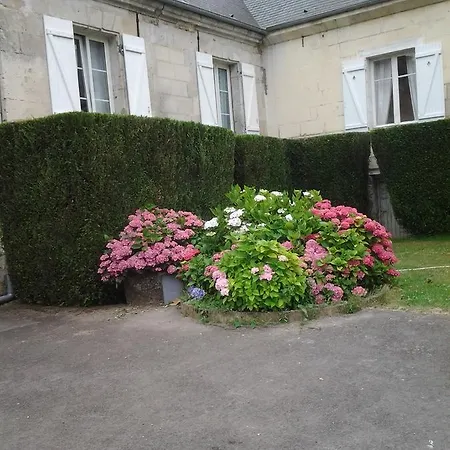 Holiday home Le Moulin