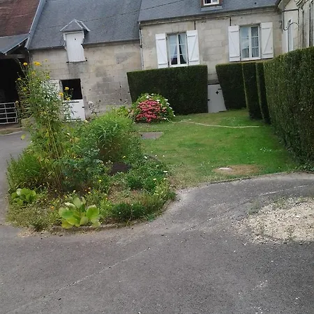 Le Moulin Holiday home *