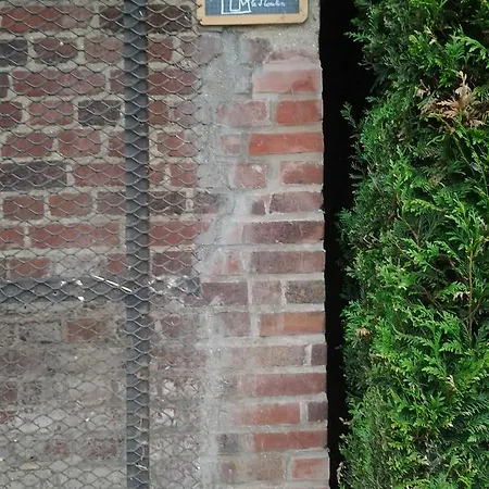 Le Moulin Holiday home *